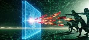 Why Are Middle East Hackers Targeting Network Perimeters?