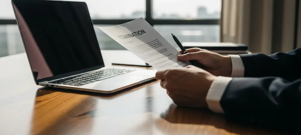 Is Your Workplace Harassment Policy Just a Decoration?