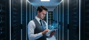 AI-Driven Financial Services – Review