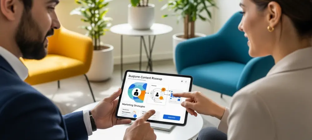 Trend Analysis: Person Centric ABM Strategies