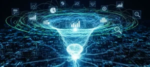 Trend Analysis: B2B AI Search Revolution