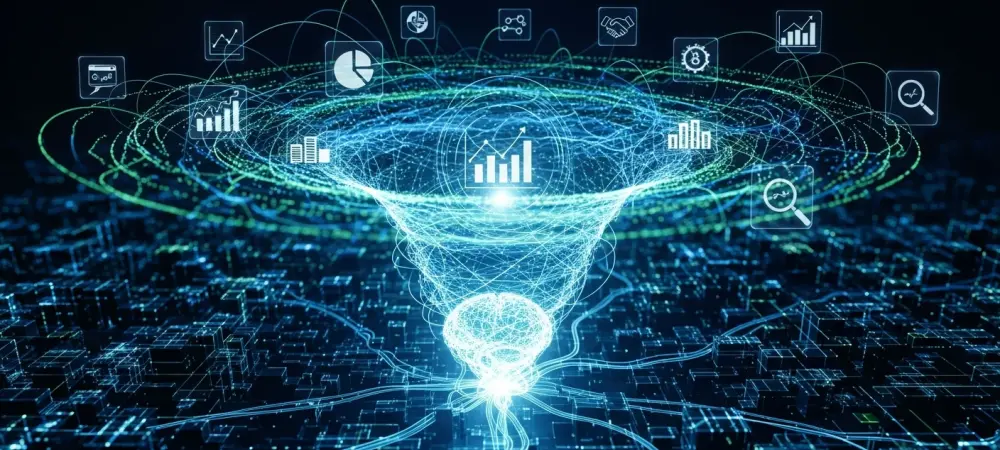 Trend Analysis: B2B AI Search Revolution