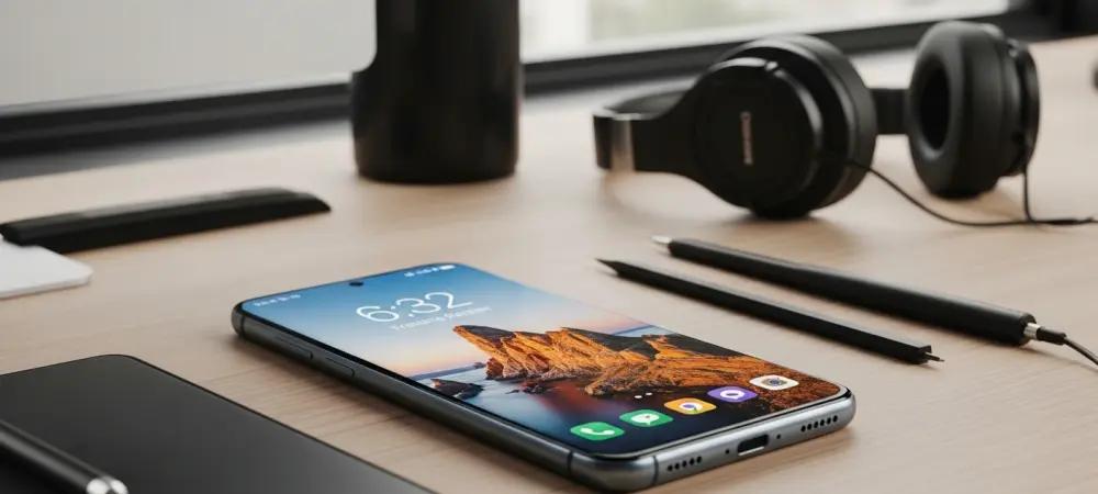 Oppo Find X9s Pro – Review