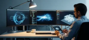 How Leaders Can Prepare for Upcoming AI Disruption