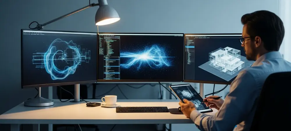 How Leaders Can Prepare for Upcoming AI Disruption