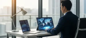 How Is AI Transforming the Future of Wealth Management?