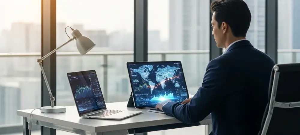 How Is AI Transforming the Future of Wealth Management?