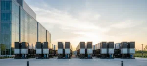 AI Energy Needs Drive Cloud Shift to On-Site Power