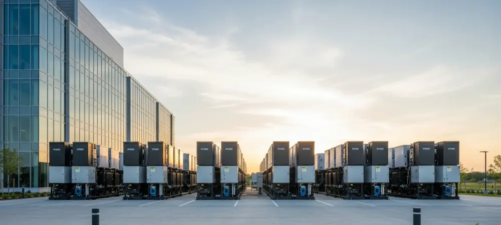 AI Energy Needs Drive Cloud Shift to On-Site Power