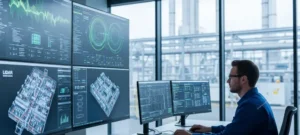 How Is Physical AI Transforming Enterprise Infrastructure?