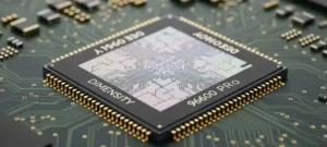 Trend Analysis: MediaTek Dimensity 9600 Pro