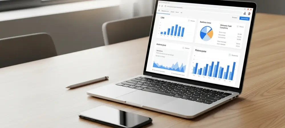 Can Salesforce’s AI Success Close Its Valuation Gap?