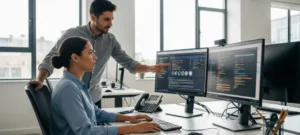 Why Is AI Adoption Outpacing Employee Training?