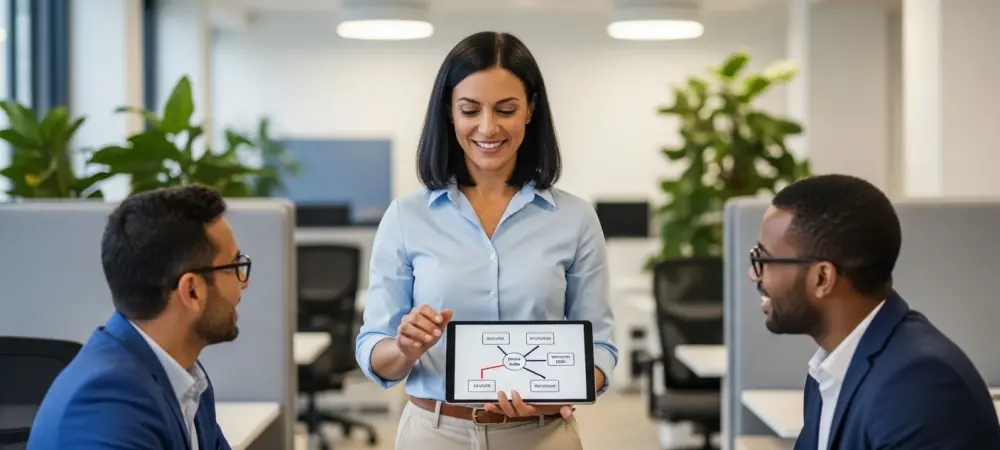 Why Are Your Employees Ignoring New Strategic Priorities?