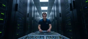 What Drives Data Center Staffing and Operational Headcount?