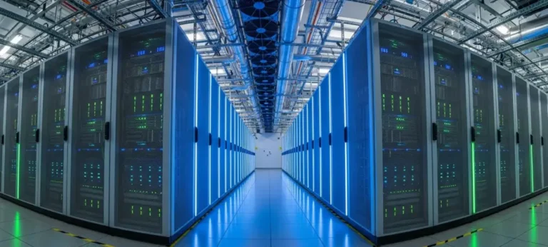 Portugal Launches National Plan to Become a European Data Hub