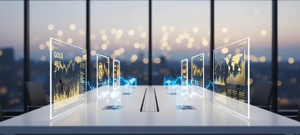 How Is CaixaBank Redefining Global Wealth Management?