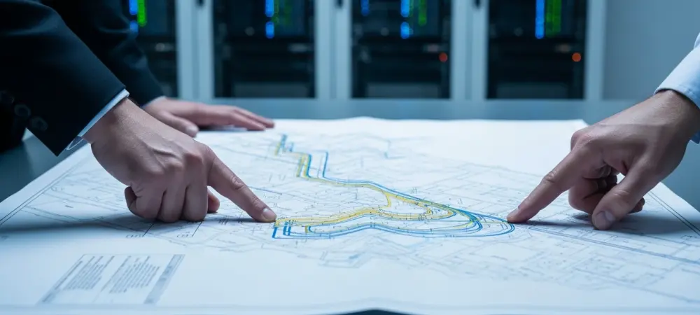 Why Prioritize Fiber in Data Center Site Selection?