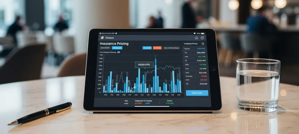 How Can Real-Time Decisioning Reshape Commercial Insurance?