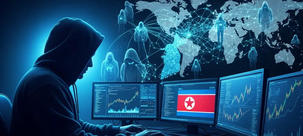 How Is North Korea Infiltrating the Crypto Workforce?