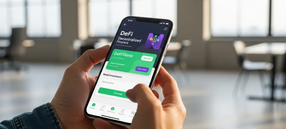 Trend Analysis: Solana Ecosystem and Presale Growth