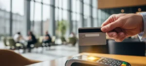 Is Amex Leading the Race for Agentic Financial AI?
