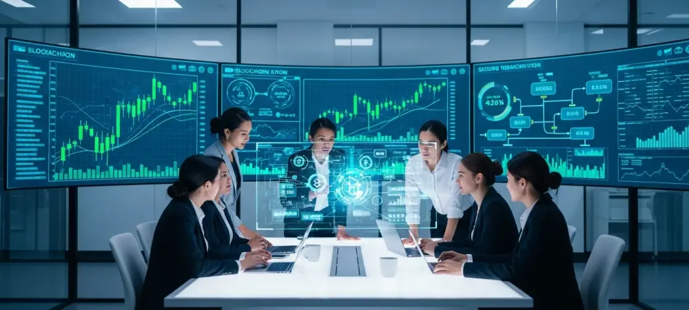 Is Utility Replacing Hype in the New Crypto Market?