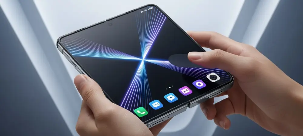 Is the Huawei Pura X Max the Future of Foldable Phones?