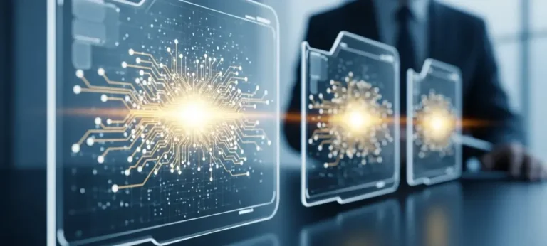 Trend Analysis: Next-Gen Leadership Trust