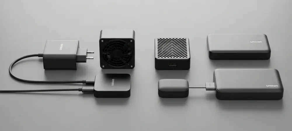 Oppo Find X9 Ecosystem – Review