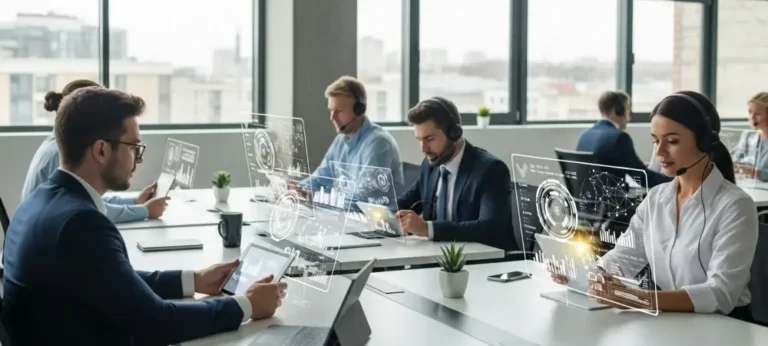 How AI and Human Interaction Are Reshaping Customer Experience