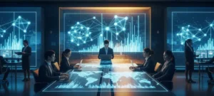 Is Your AI Strategy Driving Growth or Just Marketing Noise?