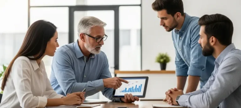 Small Businesses Redefine the Buy vs. Build Talent Strategy