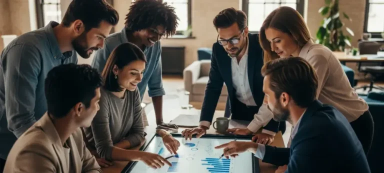 Why Charisma Gets People Promoted but Fails the Team