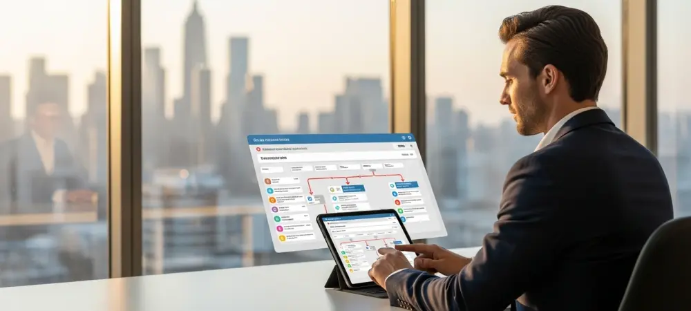 How Will Autonomous AI Agents Redefine Dynamics 365?