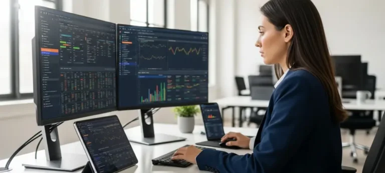 Solver Enhances Financial Intelligence for Dynamics 365