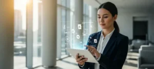 Trend Analysis: Autonomous ERP Systems