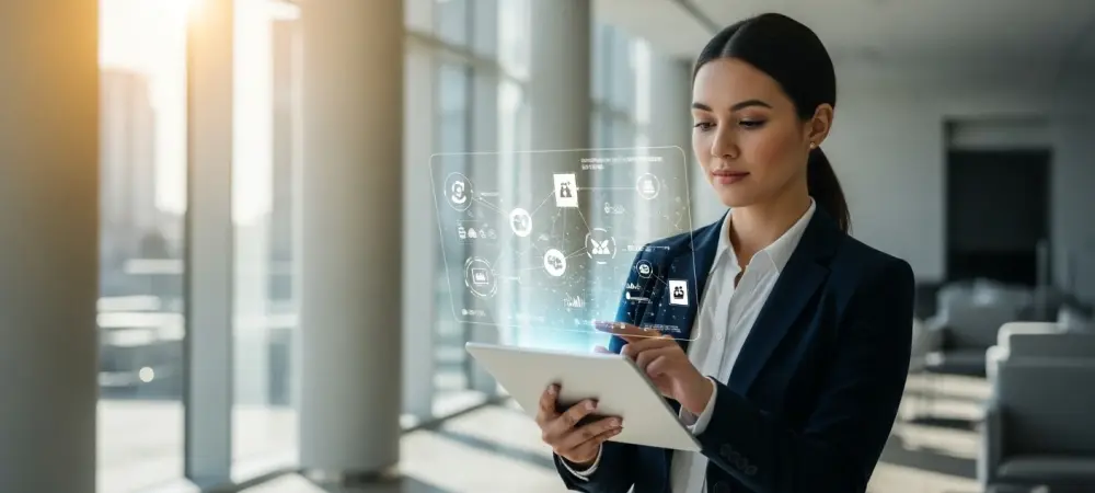 Trend Analysis: Autonomous ERP Systems