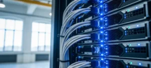 Volt to Build 800MW AI Gigafactory at Port of Rotterdam