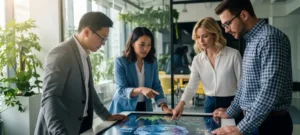 Trend Analysis: Generative AI Strategic Shifts