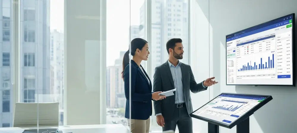 Wealth Management Payment Orchestration – Review