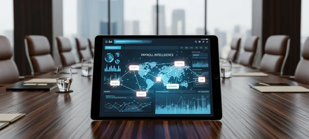 Is Payroll the New Hub for Real-Time Financial Intelligence?