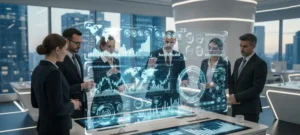 Agentic AI Corporate Banking – Review