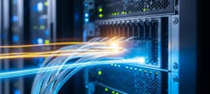 Silicon Photonics Revolutionizes AI Data Center Interconnects