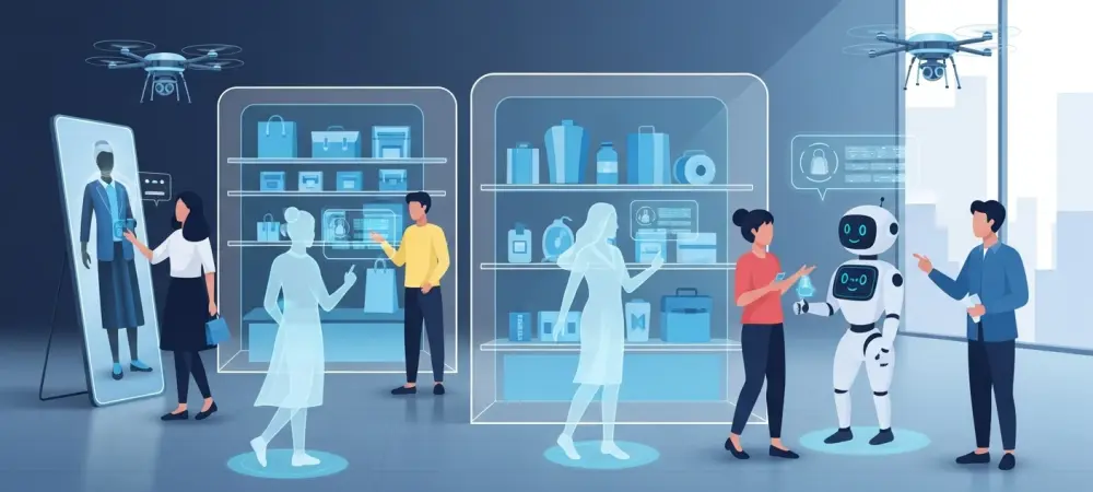 What Is Agentic Commerce and the Future of AI Shopping?