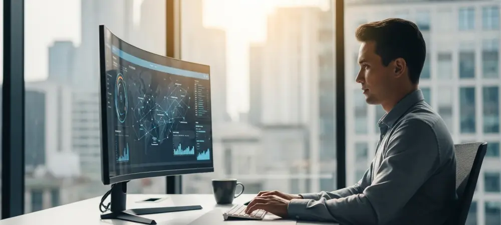 Signal-Based Intelligence Transforms Modern B2B Sales