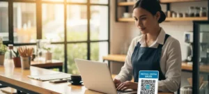 Tax Authorities Track QR Payments to Find GST Mismatches