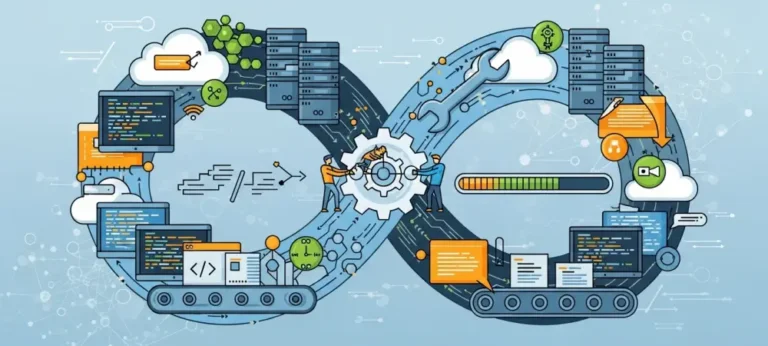 Full-Stack DevOps Convergence – Review