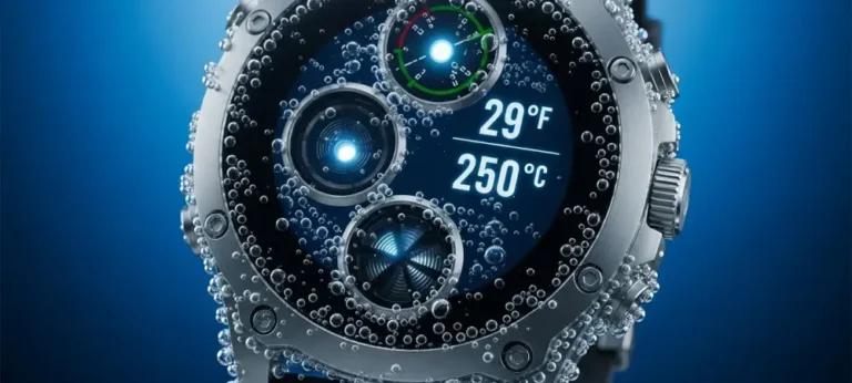 What Does the New Huawei Watch Fit 5 Series Offer?