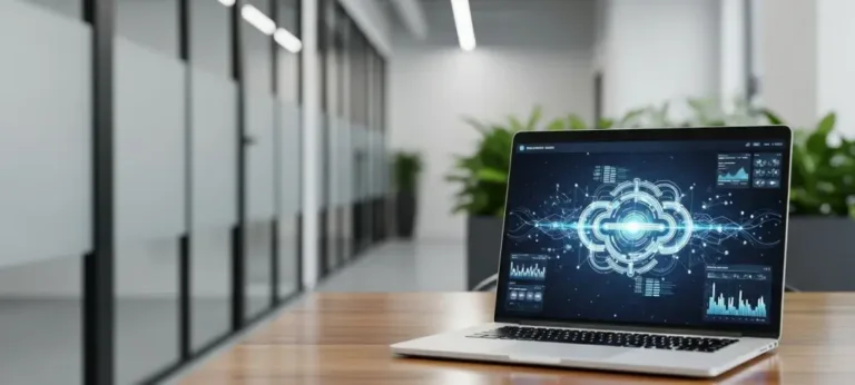 Can AI-Native Reasoning Redefine Threat Intelligence?